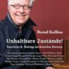 Unhaltbare Zustände Unhaltbare Zustände!
