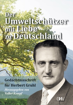Der Umweltschützer mit Liebe zu Deutschland