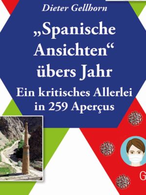 9783873367616 Spanische Ansichten übers Jahr