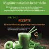 Migräne Migräne natürlich behandeln