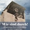 Rasser Wir Sind Durch Wir sind durch!