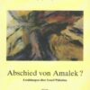 Brockpaehler2 Abschied von Amalek?