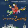 Giftigerzwerg Der giftige Zwerg