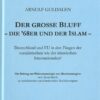 Der Große Buff 3 Der grosse Bluff - Die '68er und der Islam