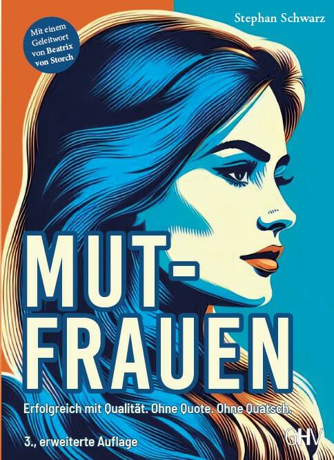 Mutfrauen
