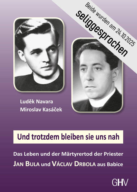 Und trotzdem bleiben sie uns nah