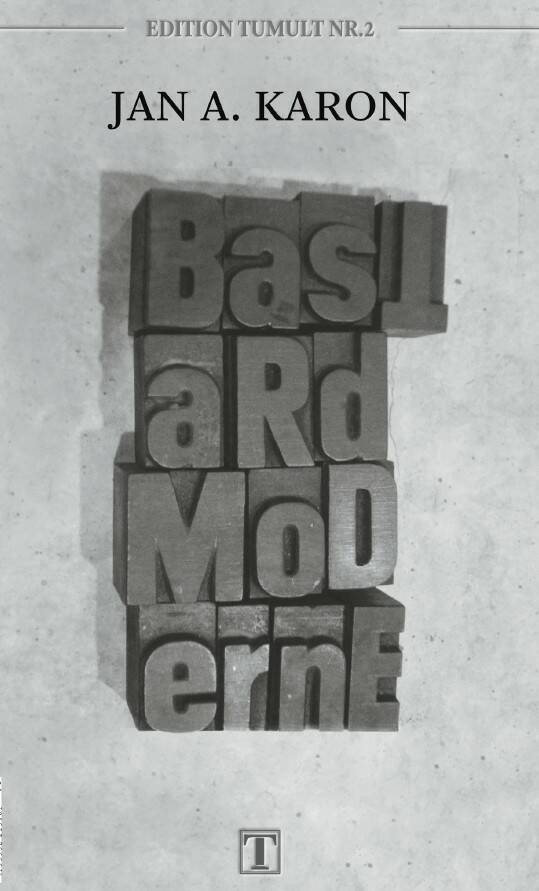 Bastardmoderne