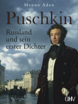 Puschkin Puschkin