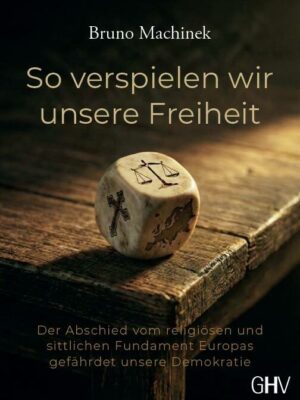 So Verspielen Wir Coverbild So verspielen wir unsere Freiheit