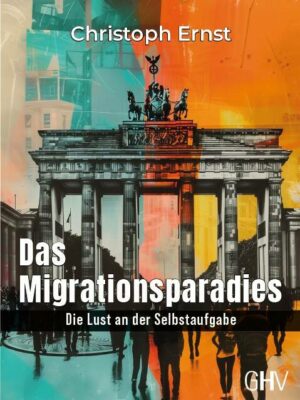 Migrationsparadies Das Migrationsparadies