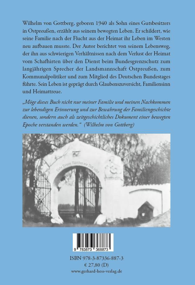 Erinnerungen – Bild 2