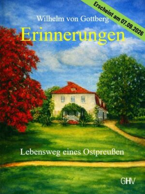 Erinnerungen Vorankündigung Erinnerungen