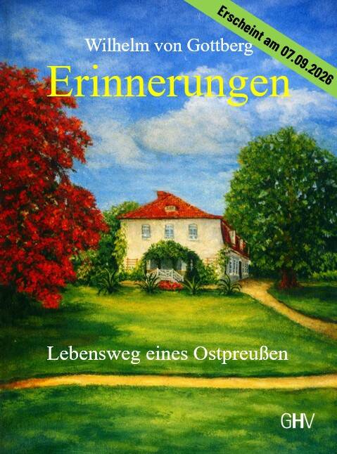 Erinnerungen