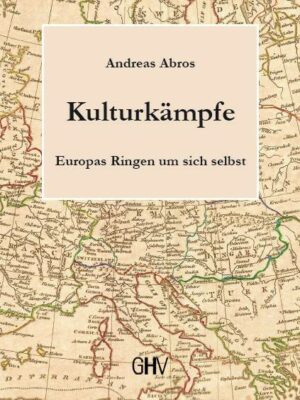Kulturkämpfe Kulturkämpfe