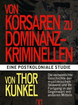 Von Korsaren Von Korsaren zu Dominanzkriminellen