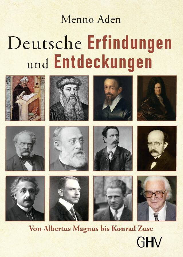 Deutsche Erfindungen und Entdeckungen